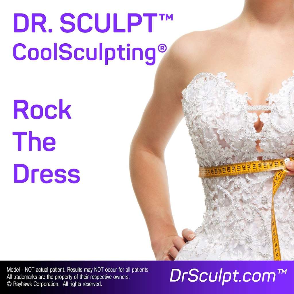 Dr. Sculpt™ CoolSculpting® Center | 710 Tennent Rd #104, Manalapan Township, NJ 07726 | Phone: (732) 617-6492