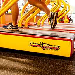 Retro Fitness | 802 Baltimore Pike, Bel Air, MD 21014, USA | Phone: (443) 371-3701