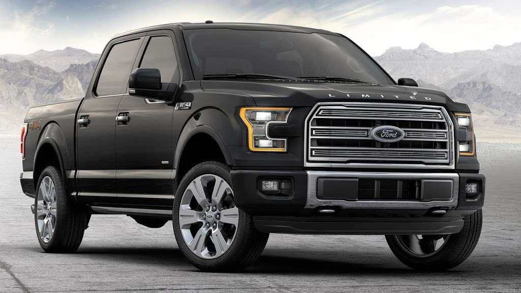 Cook Ford | 2600 Palmer Hwy, Texas City, TX 77590, USA | Phone: (409) 948-2541