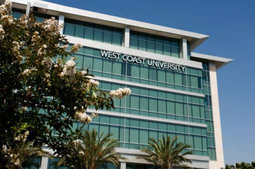 West Coast University - Ontario Campus | 2855 E Guasti Rd, Ontario, CA 91761, USA | Phone: (909) 467-6100