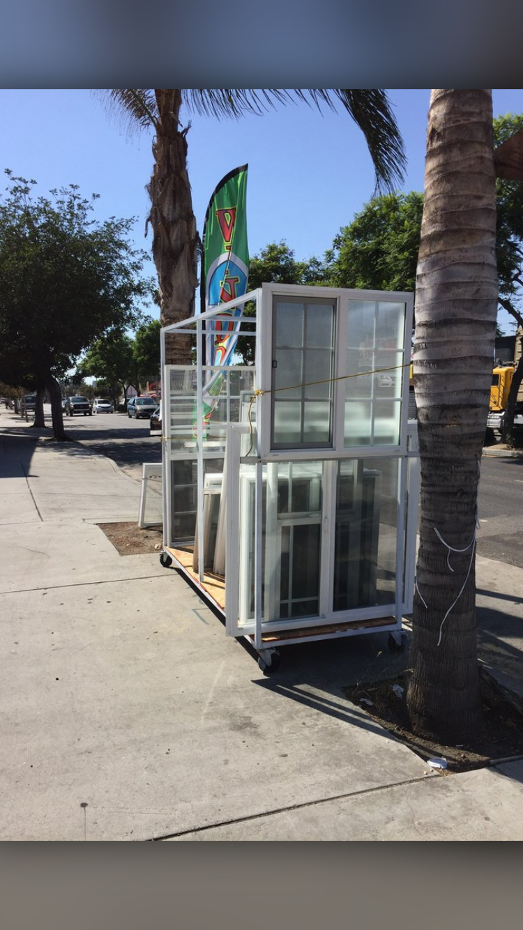 SoCal Windows & More | 734 E Manchester Ave, Los Angeles, CA 90001, USA | Phone: (323) 753-0622