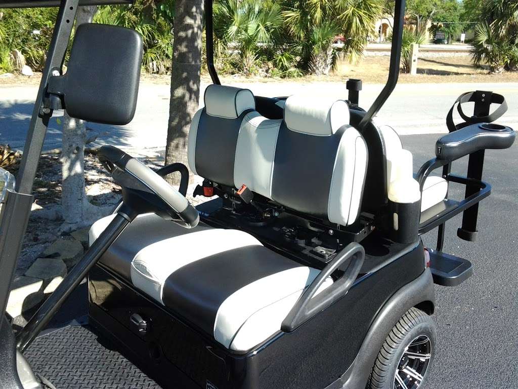 Jupiter Golf Carts Inc | 300 N Old Dixie Hwy #102, Jupiter, FL 33458, USA | Phone: (561) 747-1710