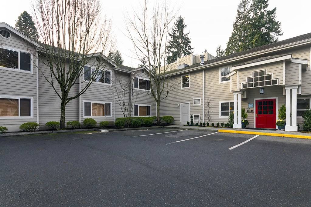 Sunrise of Northgate | 11039 17th Ave NE, Seattle, WA 98125 | Phone: (206) 440-1700