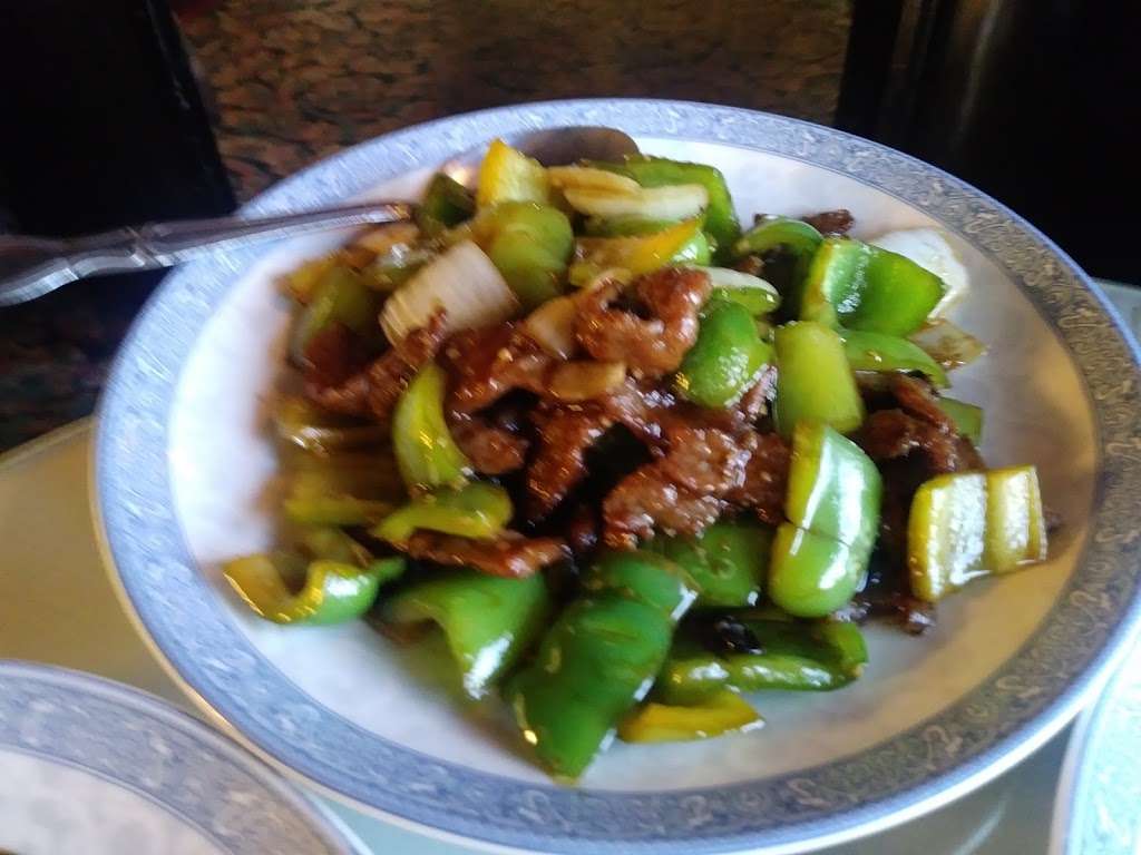 Chinese Bistro | 28490 CA-74, Romoland, CA 92585, USA | Phone: (951) 928-3837