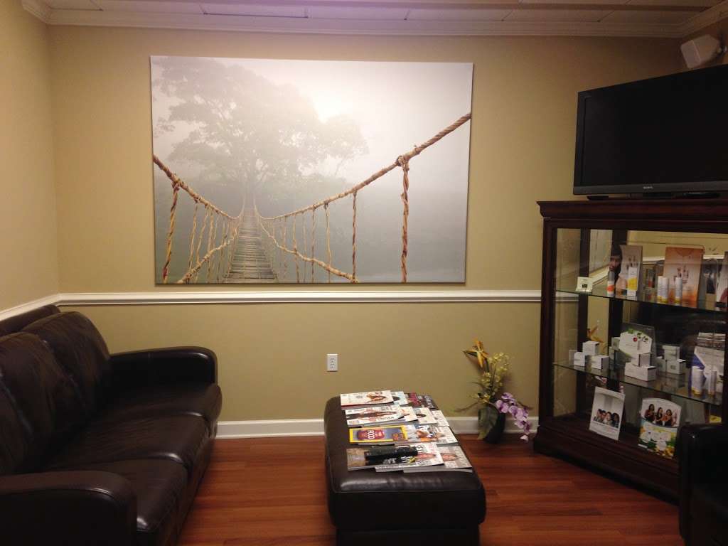 grandeur advanced laser & skin care clinic