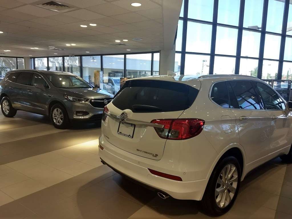 Fountain Buick GMC | 8701 S Orange Blossom Trail, Orlando, FL 32809, USA | Phone: (877) 868-2055