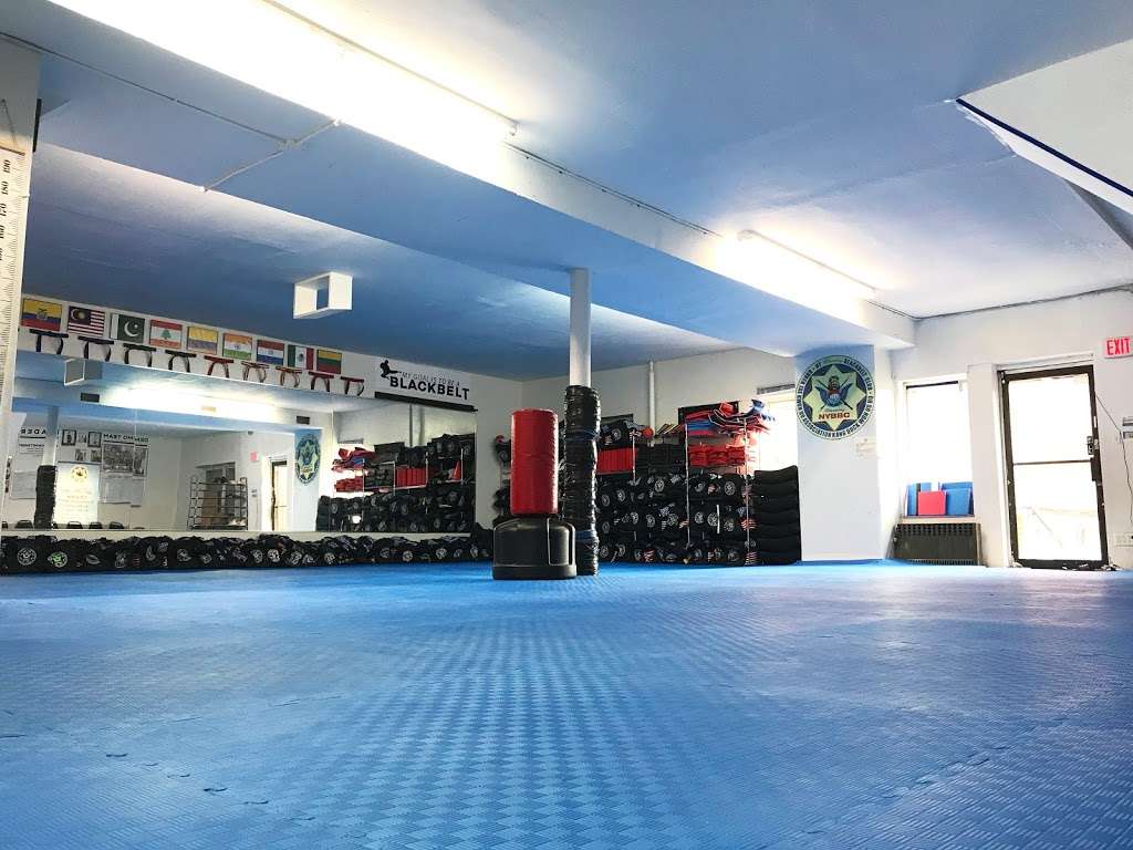 Nybbc Tae Kwon Do School | 161-02 46th Ave, Flushing, NY 11355, USA | Phone: (718) 460-5900