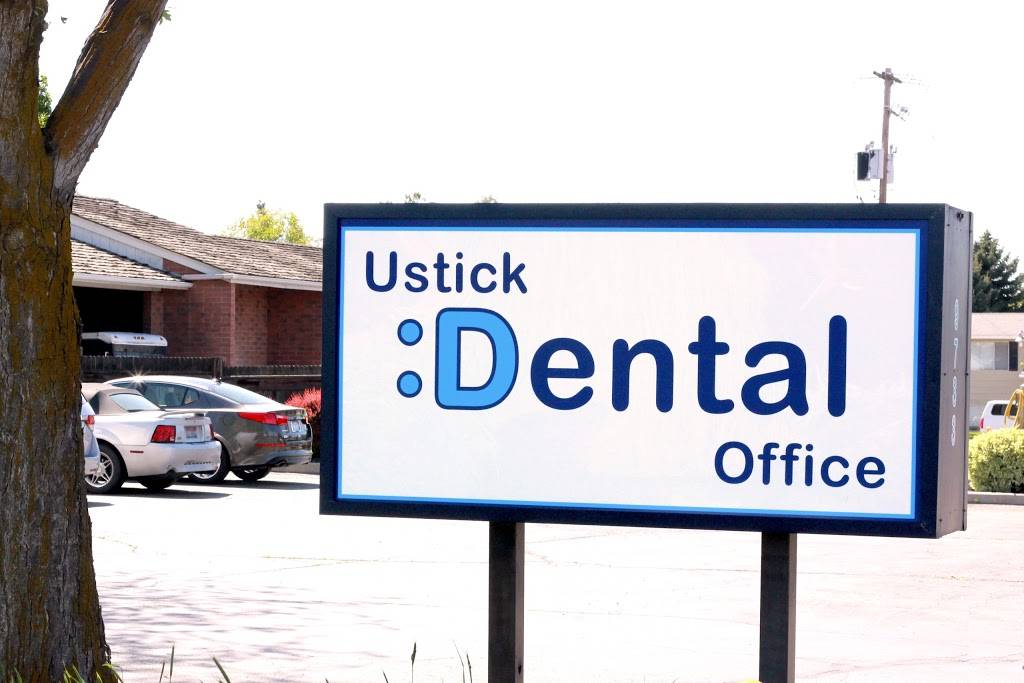 Ustick Dental Office | 9733 W Ustick Rd, Boise, ID 83704, USA | Phone: (208) 375-8720