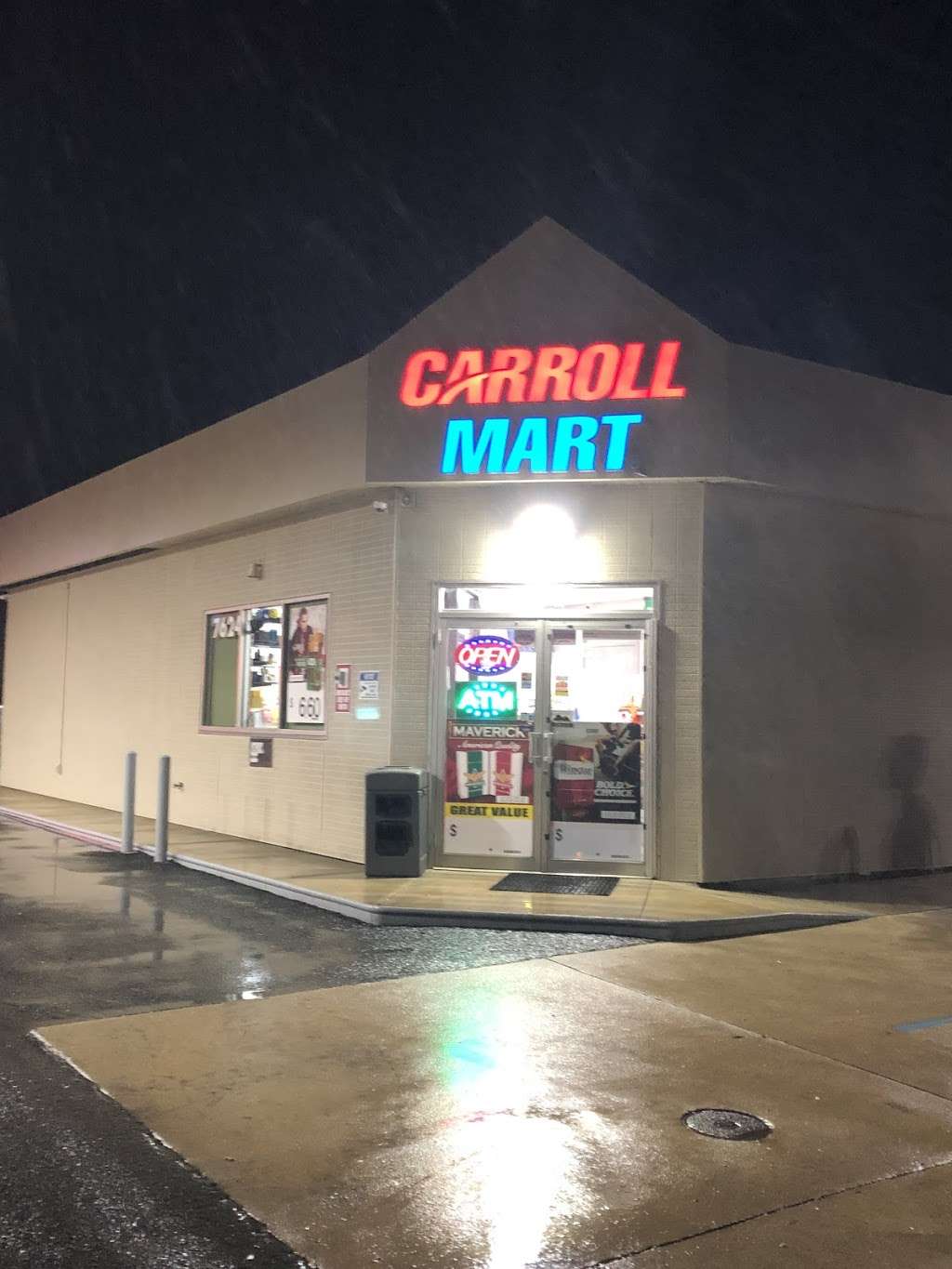 Carroll Motor Fuels | 7624 Crain Hwy, Upper Marlboro, MD 20772 | Phone: (240) 339-1245