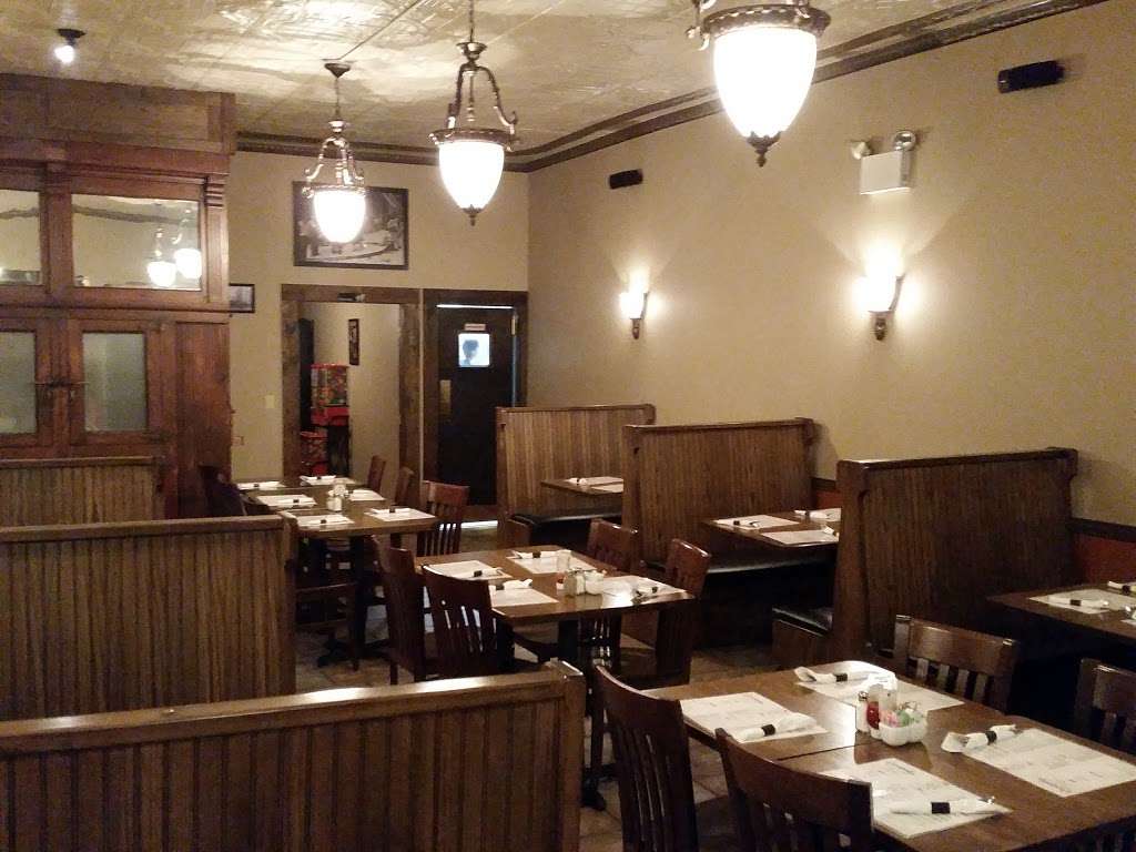 Pasquales Pizzeria and Family Restaurant | 485 Main St, Eynon, PA 18403, USA | Phone: (570) 521-4671