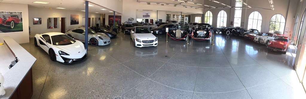 MCS Auto Club | 4800 Rivergrade Rd, Irwindale, CA 91706, USA | Phone: (626) 698-1898