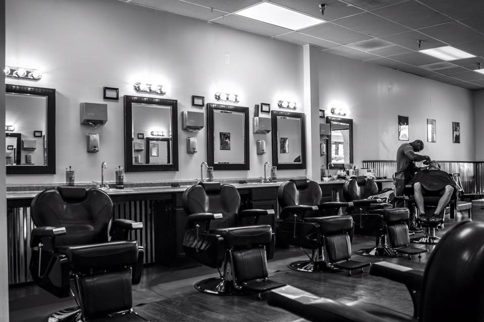 Ego Barber Lounge | 3823 Guess Rd suite k, Durham, NC 27705, USA | Phone: (919) 237-1933