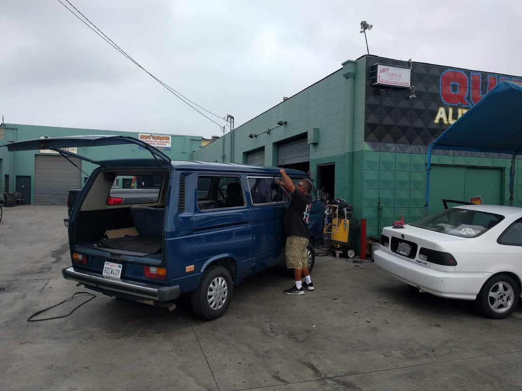 QUIROZ AUTO GLASS | 1217 Commercial Ave, Oxnard, CA 93030, USA | Phone: (805) 486-5593