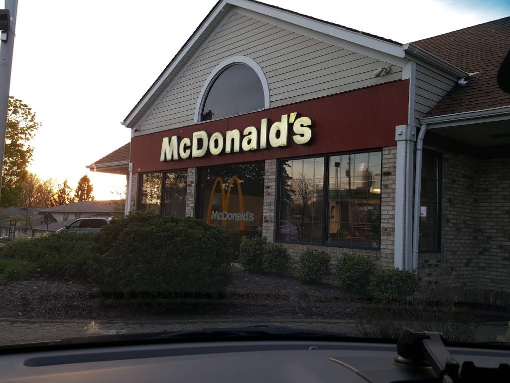McDonalds | 25700 Detroit Rd, Westlake, OH 44145, USA | Phone: (440) 871-9161