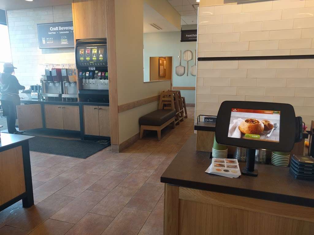 Panera Bread | 12873 Campus Pkwy, Noblesville, IN 46060 | Phone: (317) 703-1901