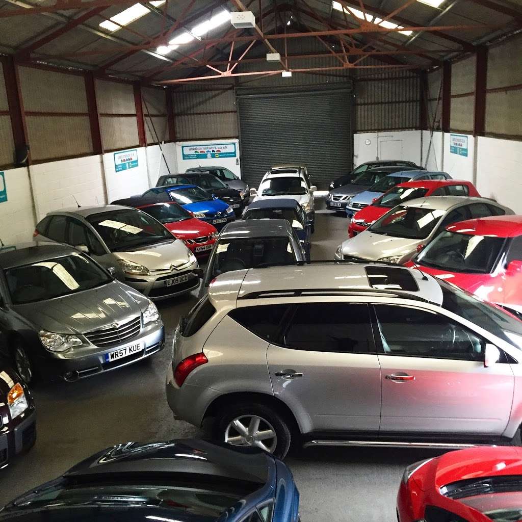 Used Car Network | Unit 1, Home Farm Chigwell Lane BY APPOINTMENT ONLY, Chigwell IG7 6DL, UK | Phone: 020 8500 1777