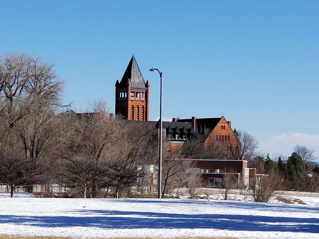 Loretto Heights Park | Denver, CO 80236