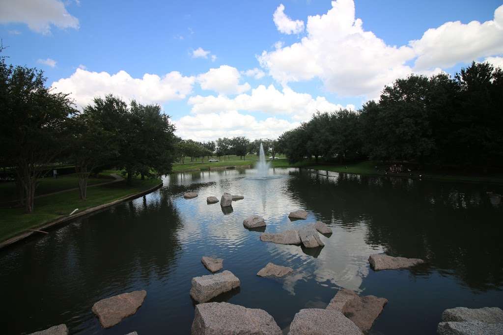 Mike Driscoll Park | 13534 W Houston Center Blvd, Houston, TX 77082, USA | Phone: (281) 496-2177