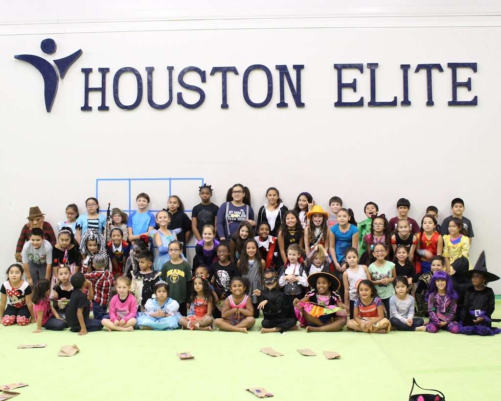 Houston Elite Gymnastics | 11514 Hughes Rd, Houston, TX 77089, USA | Phone: (832) 406-7383