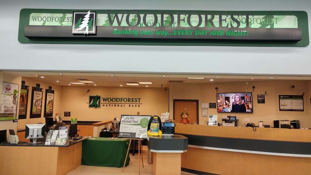 Woodforest National Bank | 2727 Dunvale Rd, Houston, TX 77063, USA | Phone: (713) 789-9939