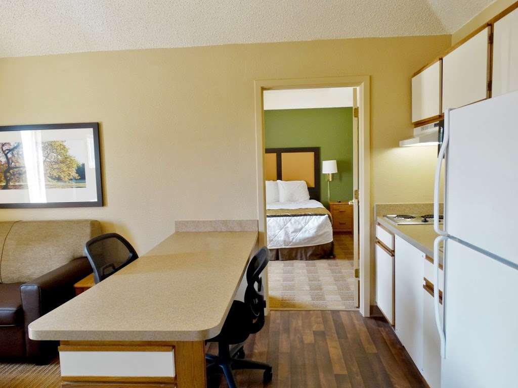 Extended Stay America - Boston - Peabody | 200 Jubilee Dr, Peabody, MA 01960 | Phone: (978) 531-6632