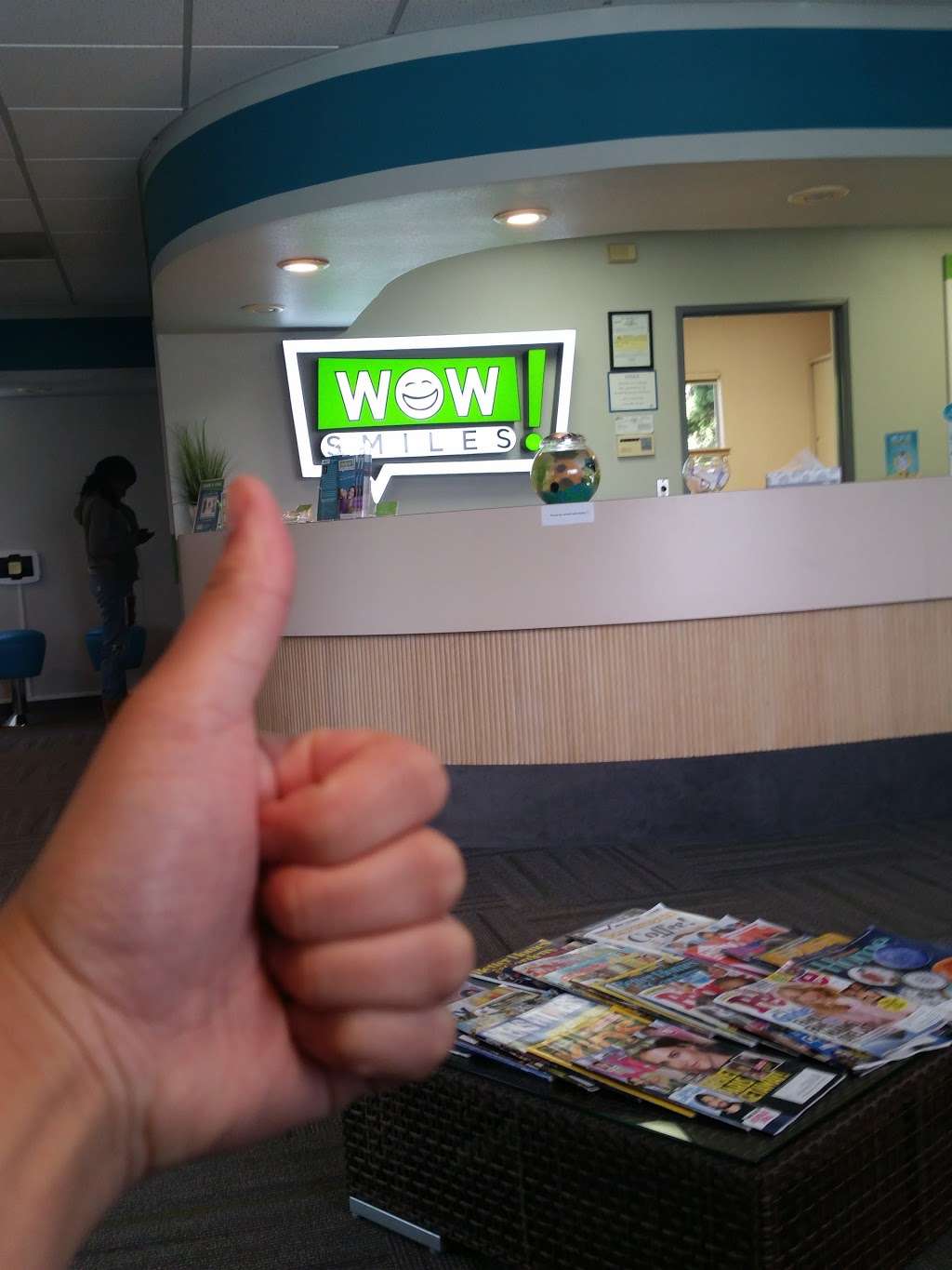 Wow Smiles | 1620 Valle Vista Ave #200, Vallejo, CA 94589, USA | Phone: (707) 552-4940