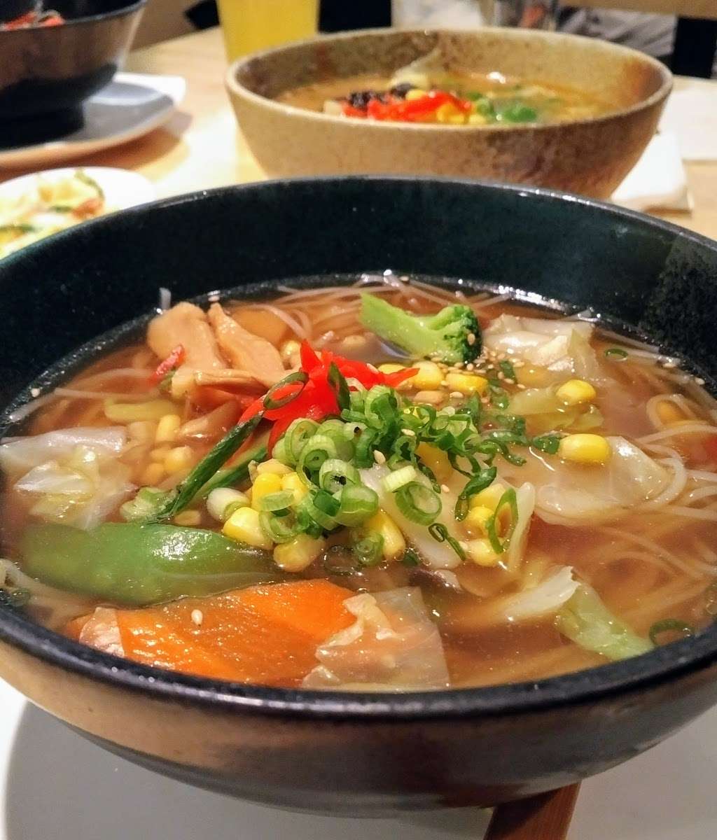 Ramen Bar | 4040 Locust St, Philadelphia, PA 19104, USA | Phone: (215) 243-9999