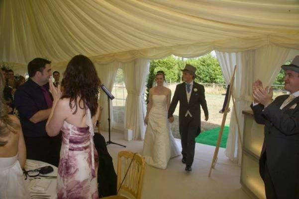 Personal Weddings | 139 Springwood Cres, London HA8 8SQ, UK | Phone: 07985 586833