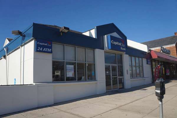 Capital One Bank | 155-14 Cross Bay Blvd, Howard Beach, NY 11414 | Phone: (718) 641-6510