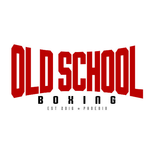Old School Boxing Gym | 3602 N 27th Ave, Phoenix, AZ 85017, USA | Phone: (602) 730-2436