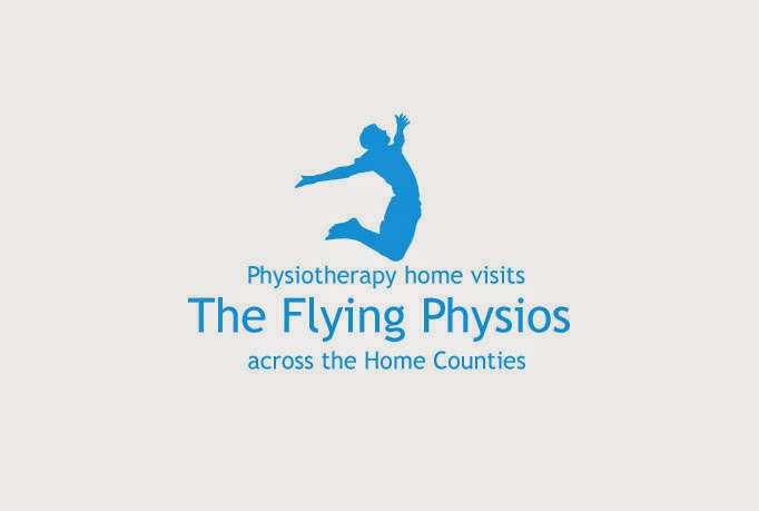 The Flying Physios- home visits across The Home Counties | 2 Suffolk Close, London Colney, London Colney St Albans AL2 1DZ, UK | Phone: 01727 758846