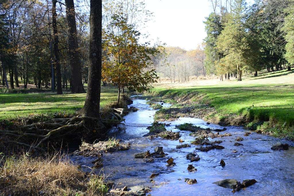 Wolfs Hollow County Park | 1399 Schoff Rd, Atglen, PA 19310, USA | Phone: (610) 932-2589