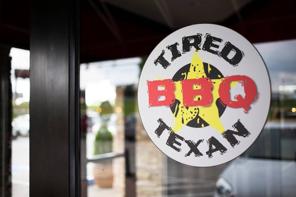 Tired Texan BBQ | 4702 S 108th St, Omaha, NE 68137, USA | Phone: (402) 991-9994