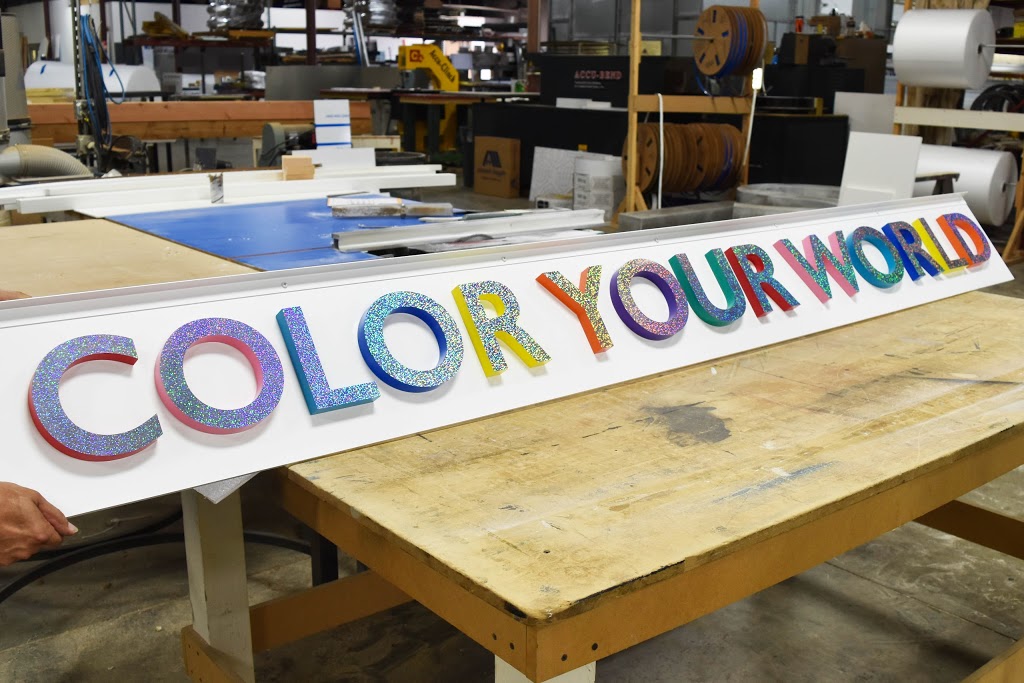 Morrison Sign Company, Inc. | 2757 Scioto Pkwy, Columbus, OH 43221, USA | Phone: (614) 276-1181