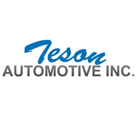 Teson Automotive, Inc. | 1200 Armstrong St, Algonquin, IL 60102 | Phone: (847) 658-7700