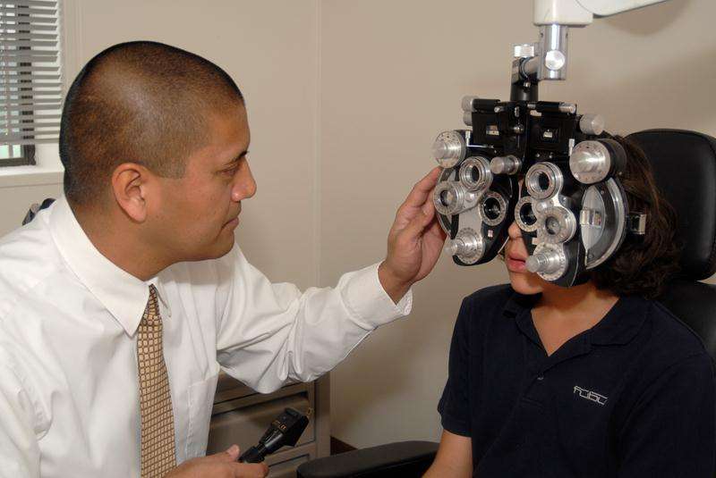 Eye Care 4 Kids, Las Vegas | 6150 W Smoke Ranch Rd, Las Vegas, NV 89108 | Phone: (702) 727-3525