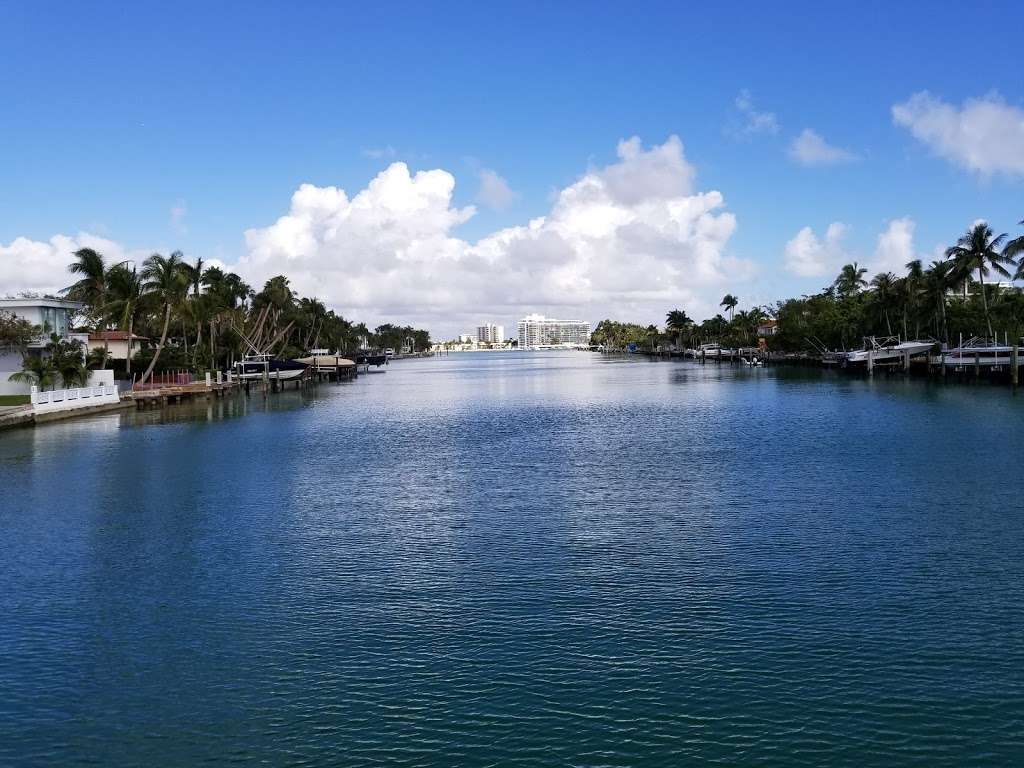 Brittany Bay Park | Miami Beach, FL 33141, USA