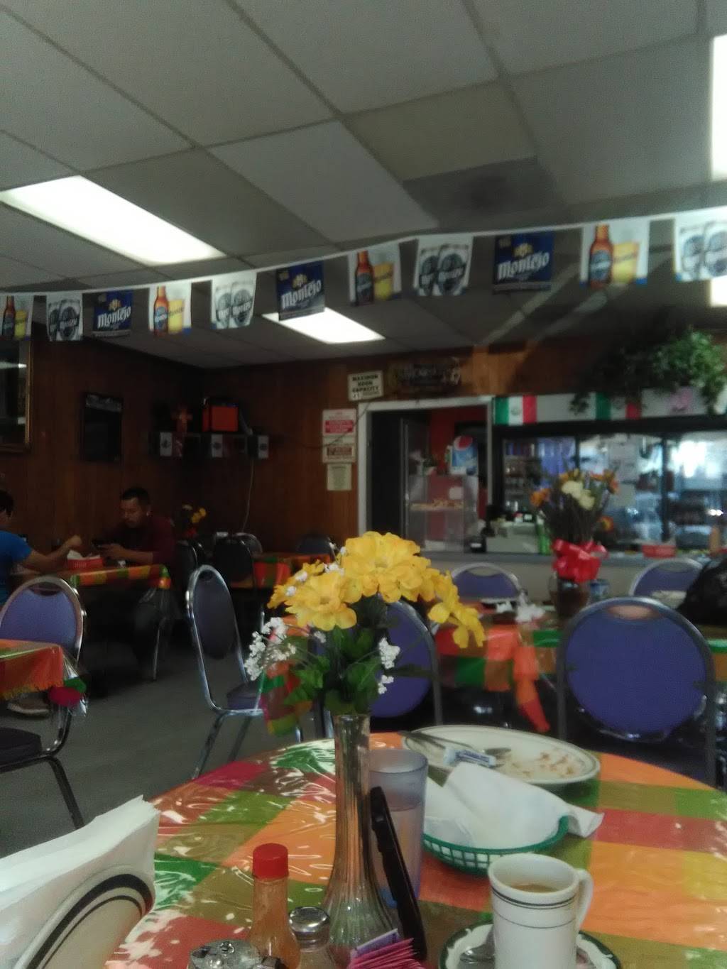 La Posta Restaurant | 235 E Belmont Ave, Fresno, CA 93701 | Phone: (559) 497-0635