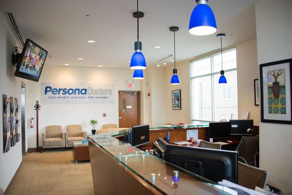 Persona Doctors - College Park MD | 10250 Baltimore Ave #200, College Park, MD 20740, USA | Phone: (240) 473-4401