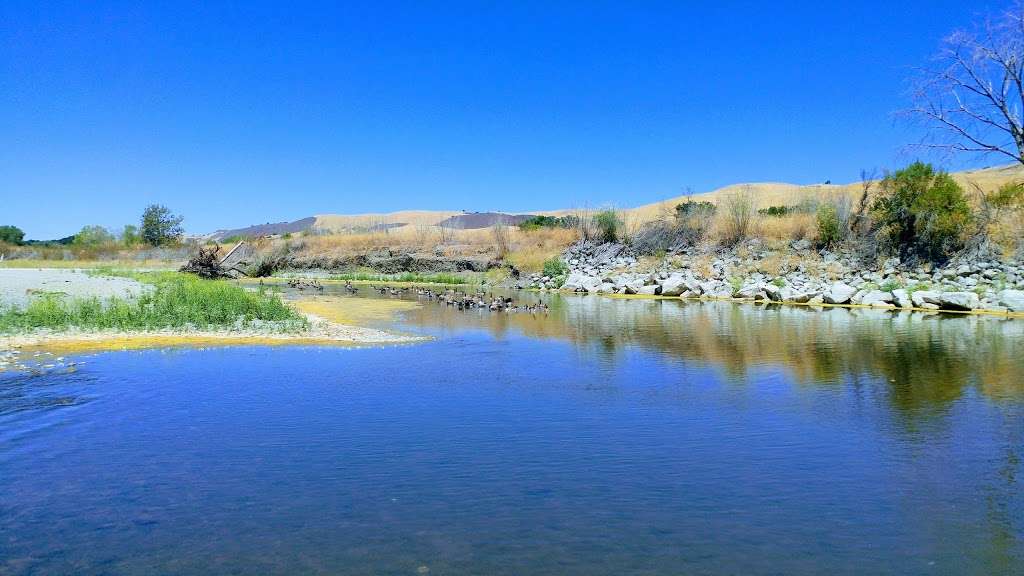 Coyote Creek Parkway | Coyote Ranch Rd, Coyote, CA 95013, USA | Phone: (408) 438-8504