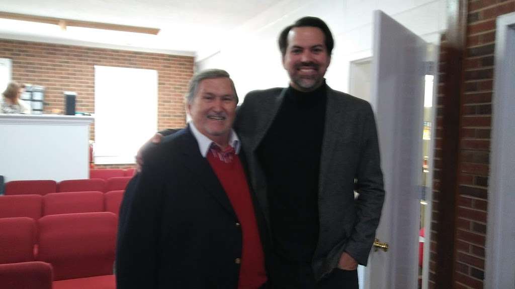 Rolling Hills Church | Monroe, NC 28110, USA