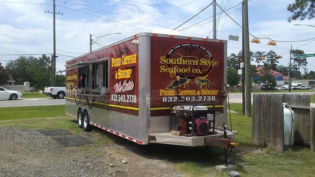 Southern Style Seafood Co. | 4620, 4622 Pearson Ln, Atascocita, TX 77346 | Phone: (832) 503-2738