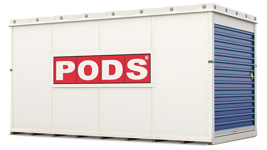 PODS Moving & Storage | 6601 S Air Depot Blvd Ste A, Oklahoma City, OK 73135 | Phone: (877) 770-7637