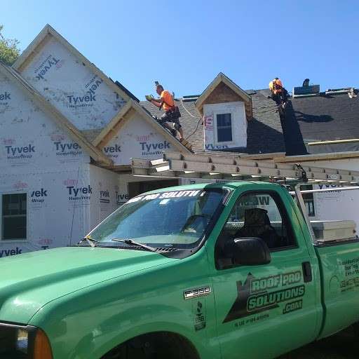 Roof Pro Solutions | 11137 Woodstock Rd, Garden Prairie, IL 61038 | Phone: (815) 986-7060