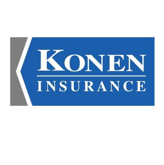 Konen Insurance Inc. | 2570 Beverly Dr #100, Aurora, IL 60502 | Phone: (630) 897-4239