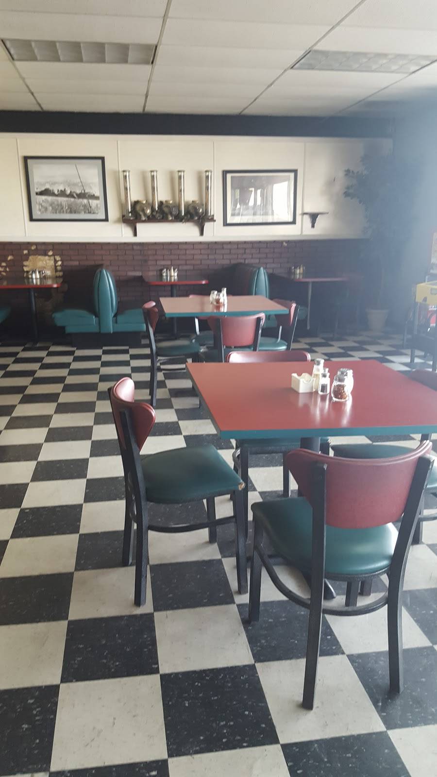 Joes Italian Restaurant | 1601 Park Pl Ave # A, Fort Worth, TX 76110, USA | Phone: (817) 927-8695