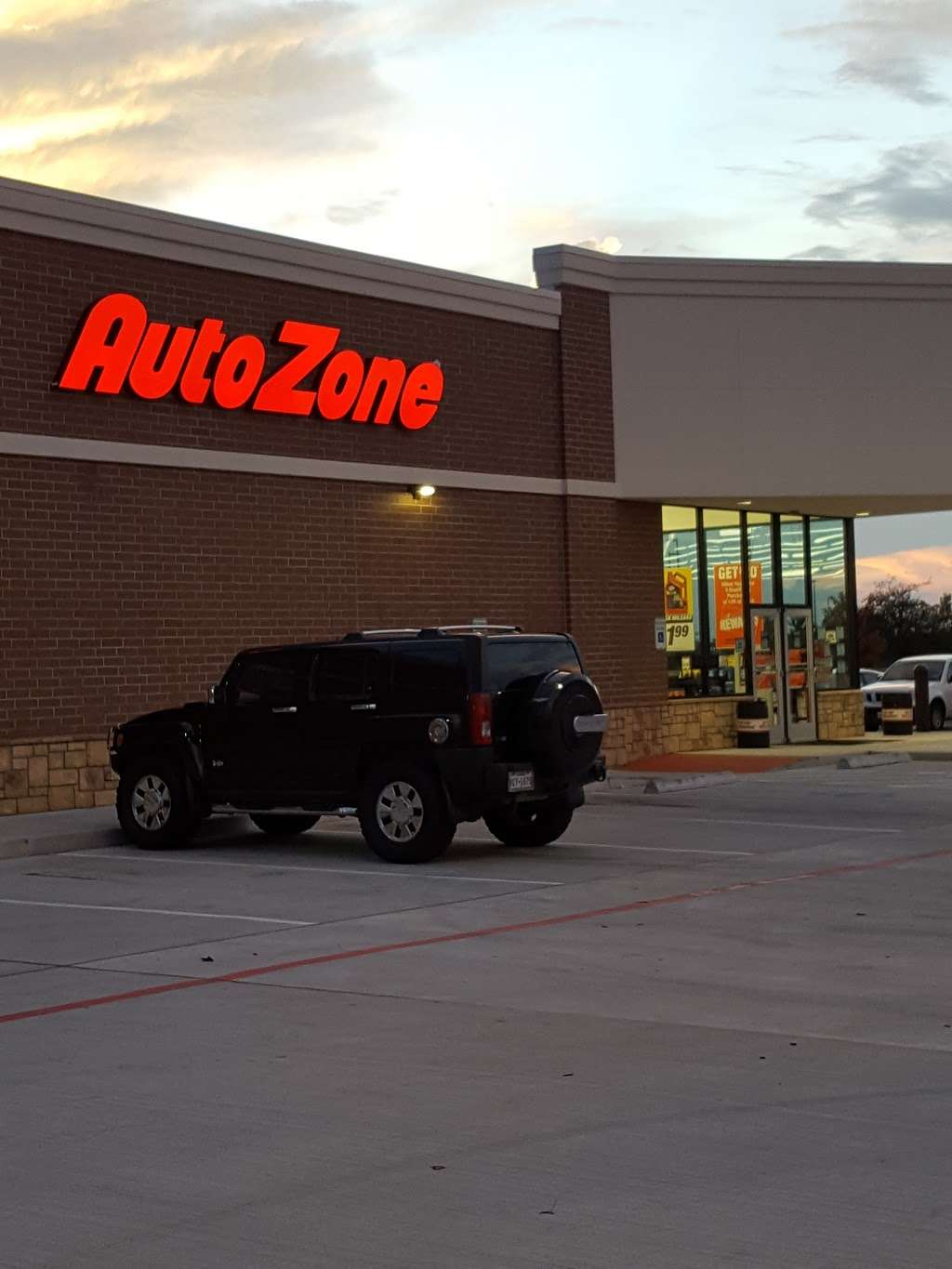 AutoZone Auto Parts | 22341 Bellaire Blvd, Richmond, TX 77407, USA | Phone: (832) 945-6600