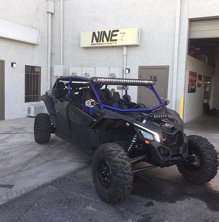 Nine Star Motorsports, LLC | 8961 N 79th Ave Ste 101, Peoria, AZ 85345 | Phone: (602) 680-7769