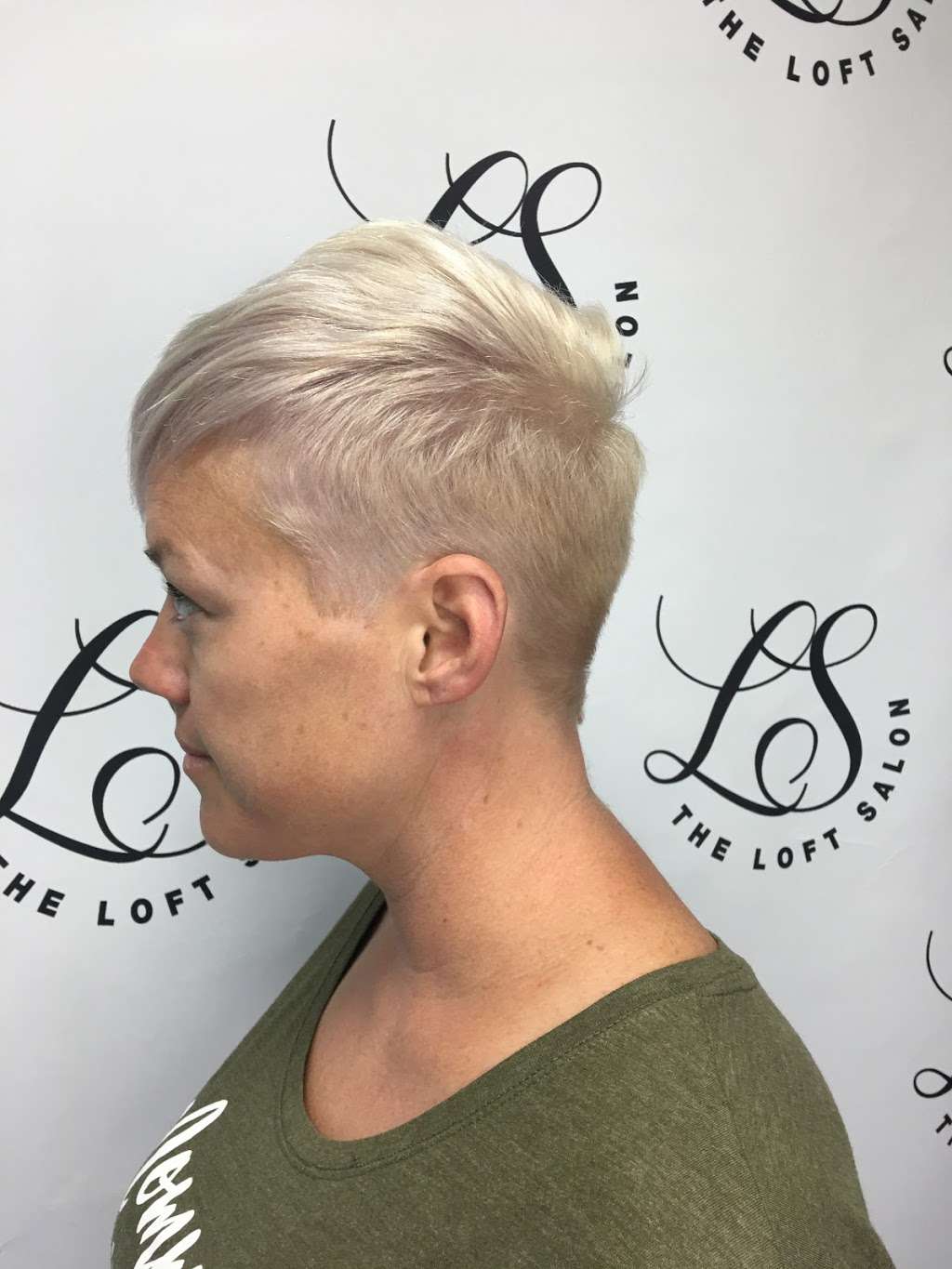 Mandi Winter at The Loft Salon | 31217 Pauba Rd #202, Temecula, CA 92592, USA | Phone: (760) 689-8940