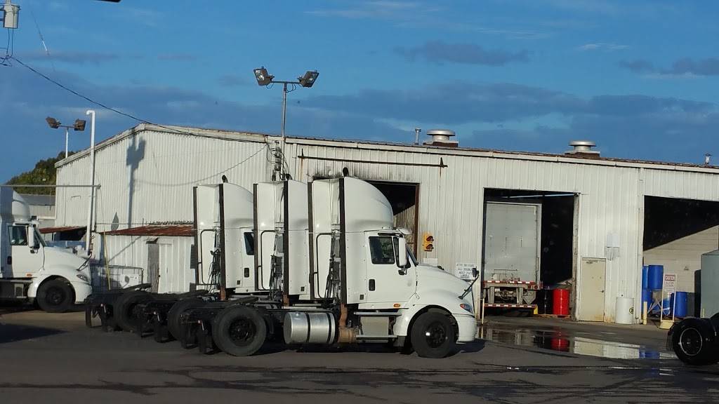 UPS Freight | 1803 E Brooks Rd, Memphis, TN 38116, USA | Phone: (800) 333-7400